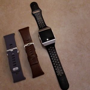 Fitbit Ionic